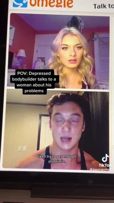 Ok, Which one of y&rsquo;all Drug Abusing Tren overdosing Cock Sucking dreamer virgins is this? Come forward and please stand up.
