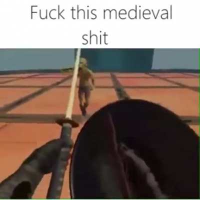 F**k you goblin &amp;gt;:C