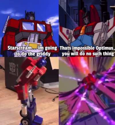 Impossible