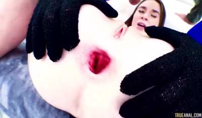 Ass to Mouth