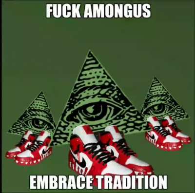 Embrace tradition