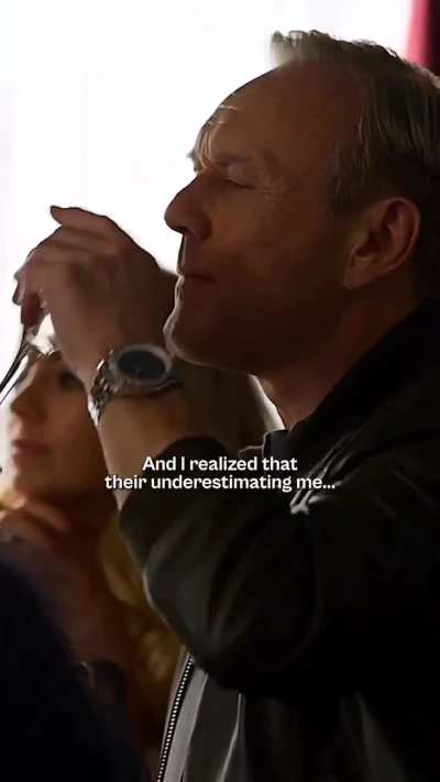 "Be Curious, not Judgemental"