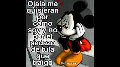 F mis panas
