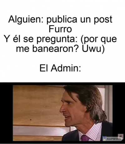 TRUE o no?