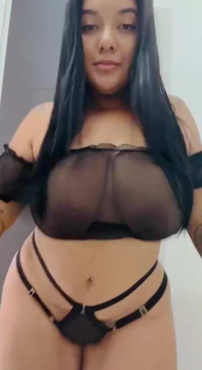 I don&rsquo;t know about perfect.. but fuckable for sure