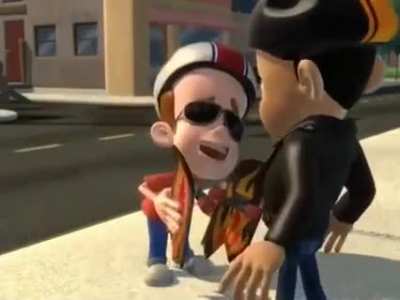 Later nig
