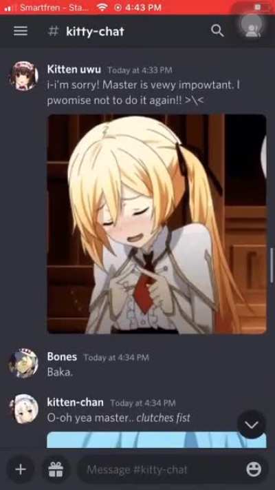 UwU👉👈