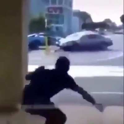 Smooth Criminal