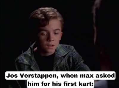 Real footage (OC)