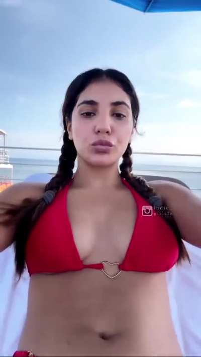 Radhika Seth
