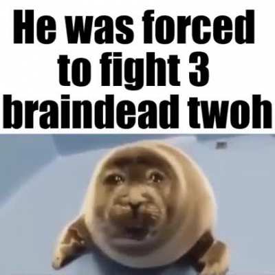 This is so sad