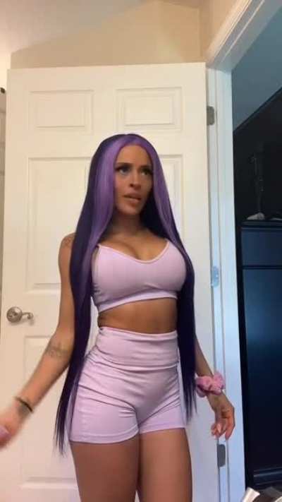 Zelina Vega