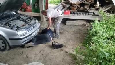 Maybe maybe maybe