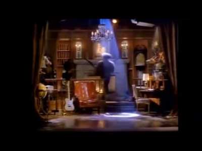 george dance to penis music