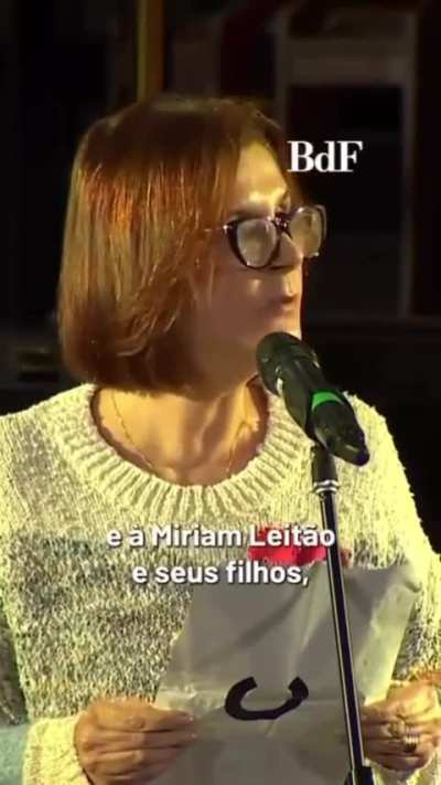 Durante ato em mem&oacute;ria de Vladimir Herzog, presidente do STM pede perd&atilde;o por crimes da ditadura