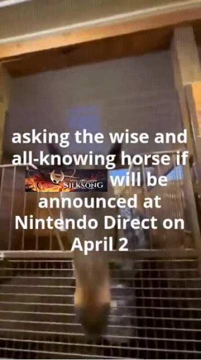 I would trust him
