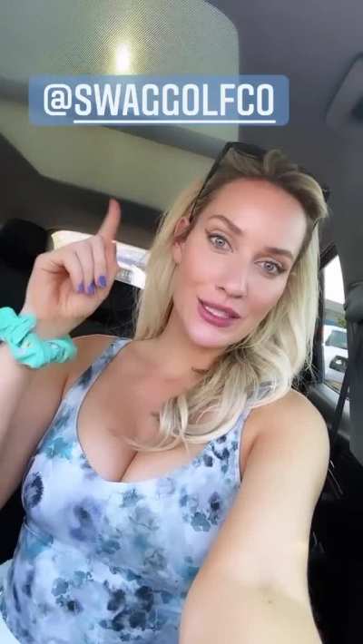 Another IG Story