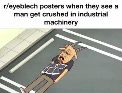 Hehehe ha