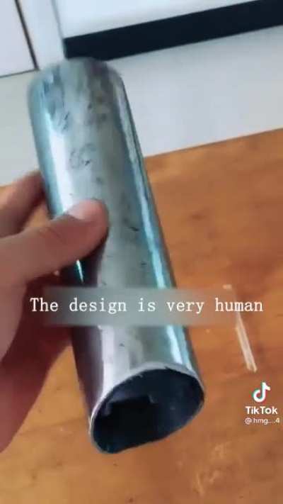 Turbo straw