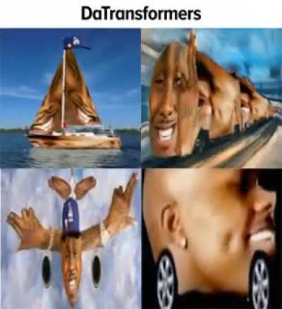 DaTransformers