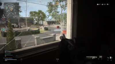 You can&rsquo;t throw C4 through smashed windows anymore #FixWZ