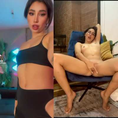 tiktok vs real