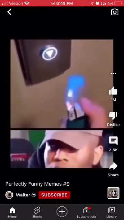 This should not have 1 million likes&hellip;