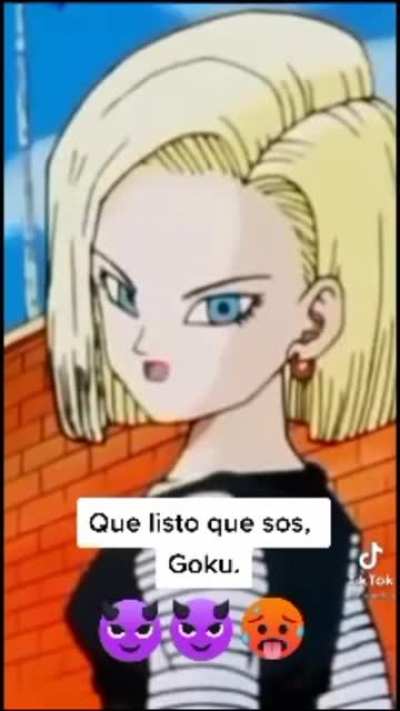 Eres n&uacute;mero 18 no?