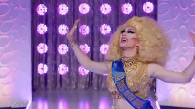 and what if i say this was the best down under lip sync...
