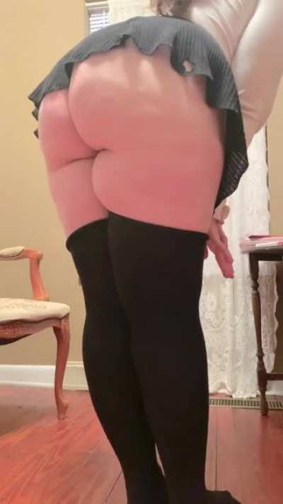 soft marshmallow ass