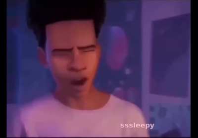 Smells like webs