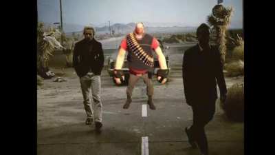 Heavy sings Boulevard of broken dreams
