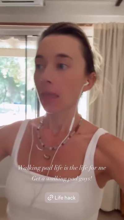 Walking Life