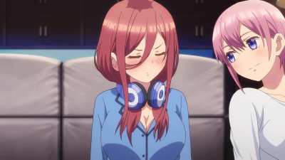 145 Seconds of Every Quintuplets Noises (Season 1)