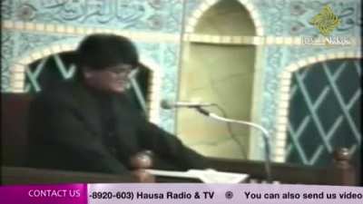 Quran recitation by late Iranian maestro Mohammad-Reza Shajarian