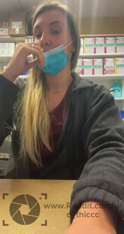 I can&acirc;t believe I didn&acirc;t get caught, my doc was right there