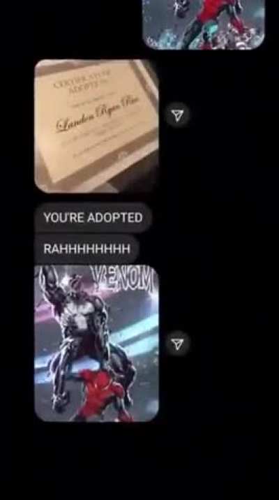 I&rsquo;m 15 and this is yeet