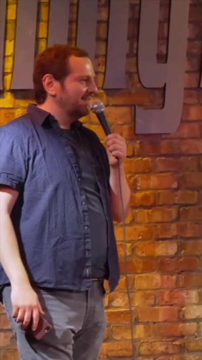 Porn "star"