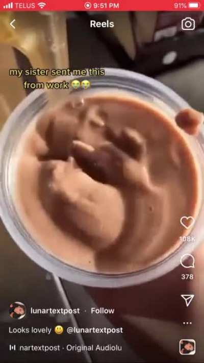Why would you do this