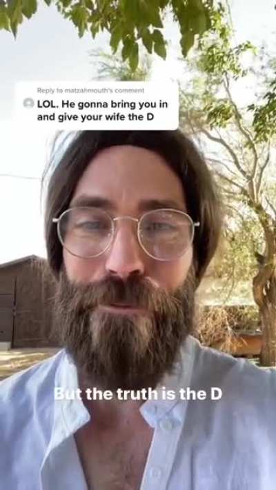 The divine
