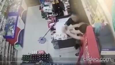 Крепкое пиво однако