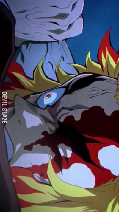 Rengoku (vines) editor devil<wbr>_blaz<wbr>e_amv