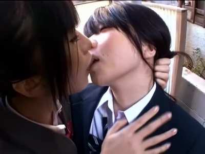 [NHDTA-226] Hibiki Ootsuki and Emi Akane