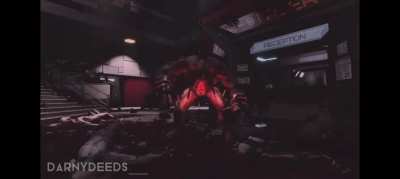 Fleshpound Phonky Town Edit