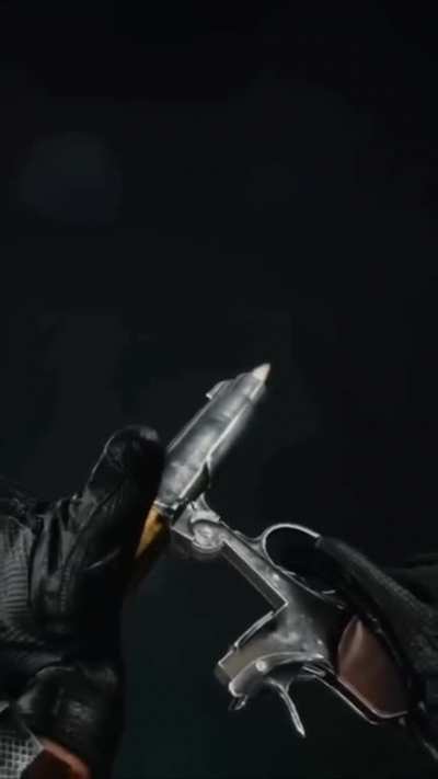 Revolver