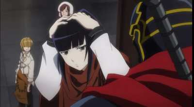 Nabe Chan Kawaii