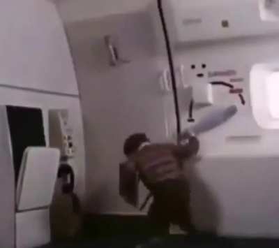 united airlines