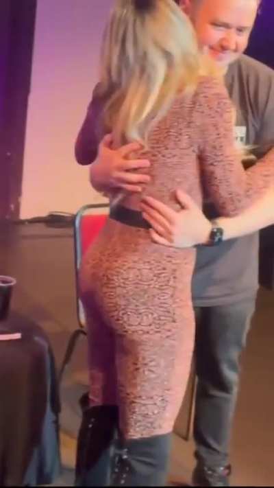Trish Stratus