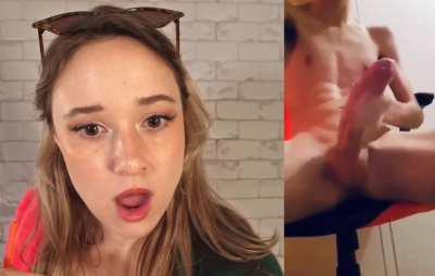 Amy Kay ASMR