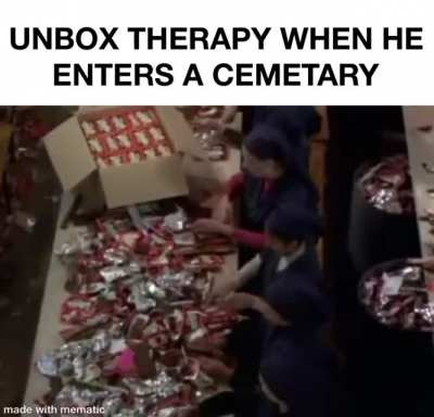 Smh my head